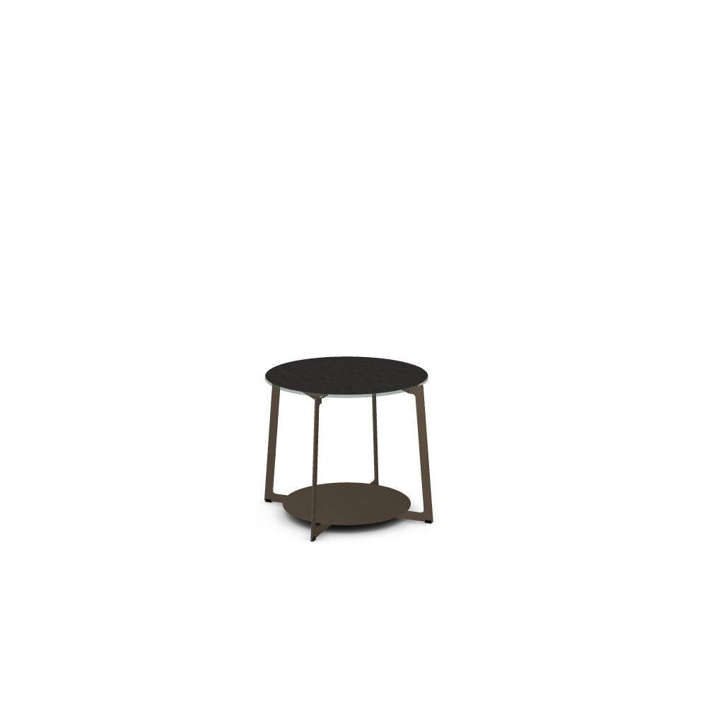 Picture of Malloy End Table - Starstone