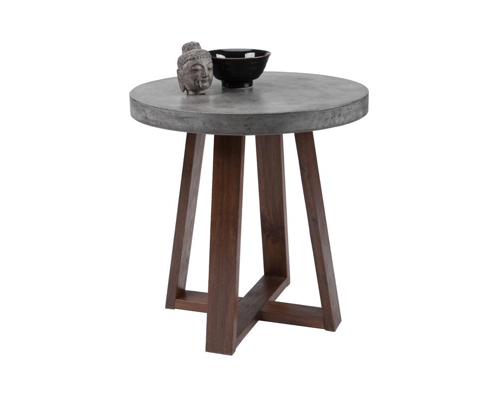 Picture of Devons End Table