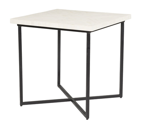 5th Avenue End Table