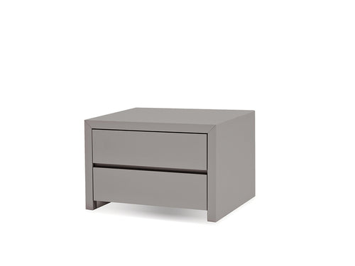 Blanche 2-Drawer Night Table