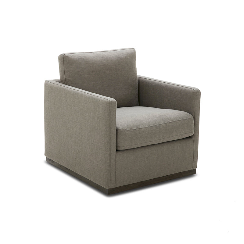 Picture of Ambrose Arm Chair - Fabric