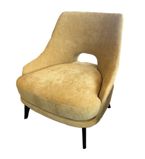 Angels Lounge Chair