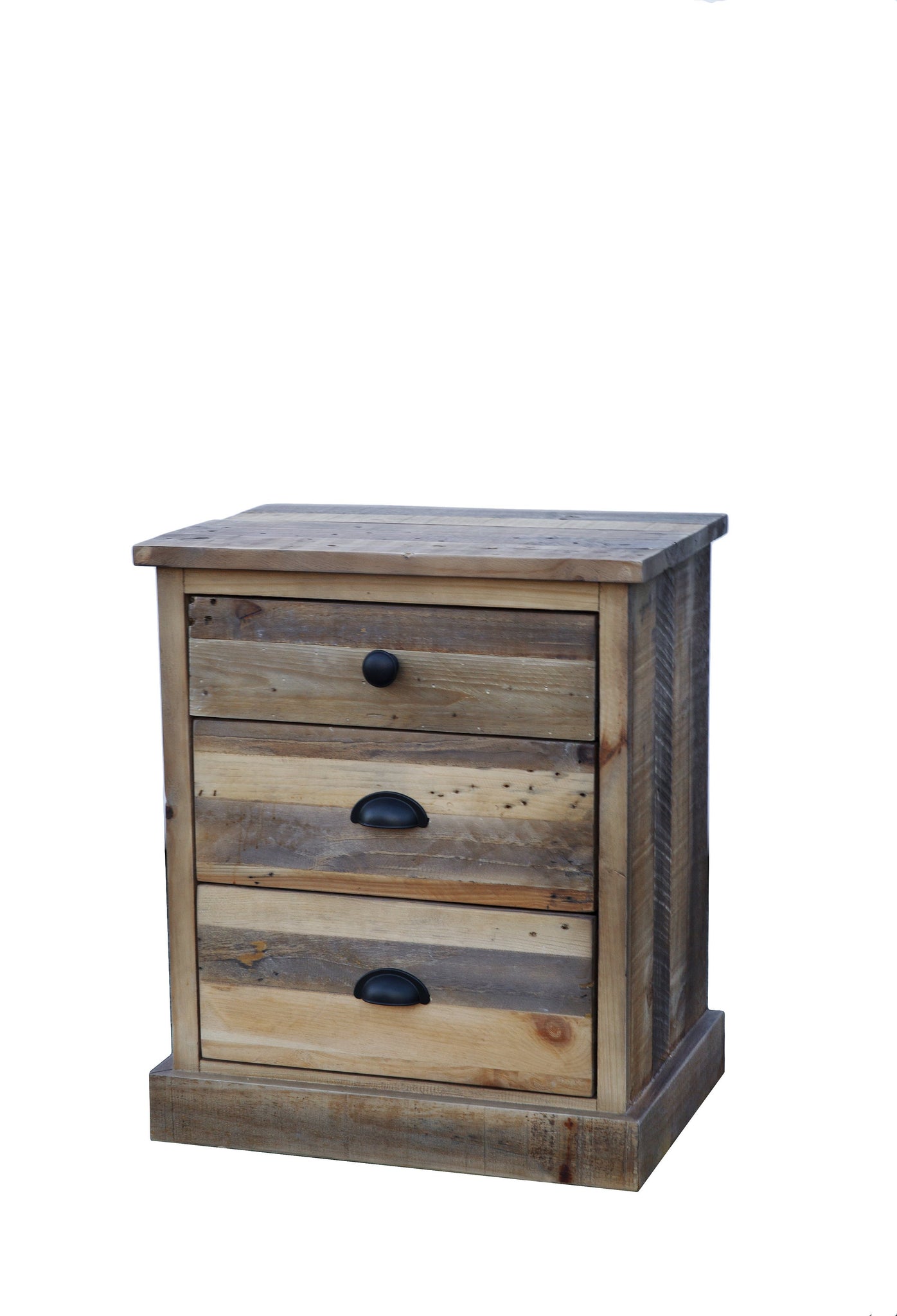 Picture of Campestre Country 3 Drw Nightstand