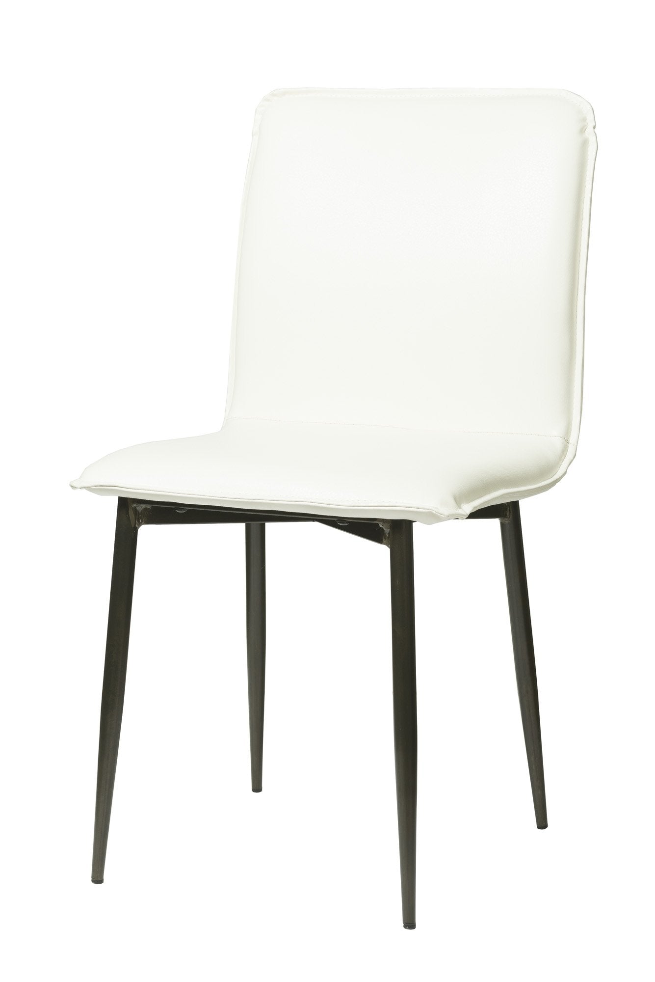 Picture of Luca Side Chair - Fox White
