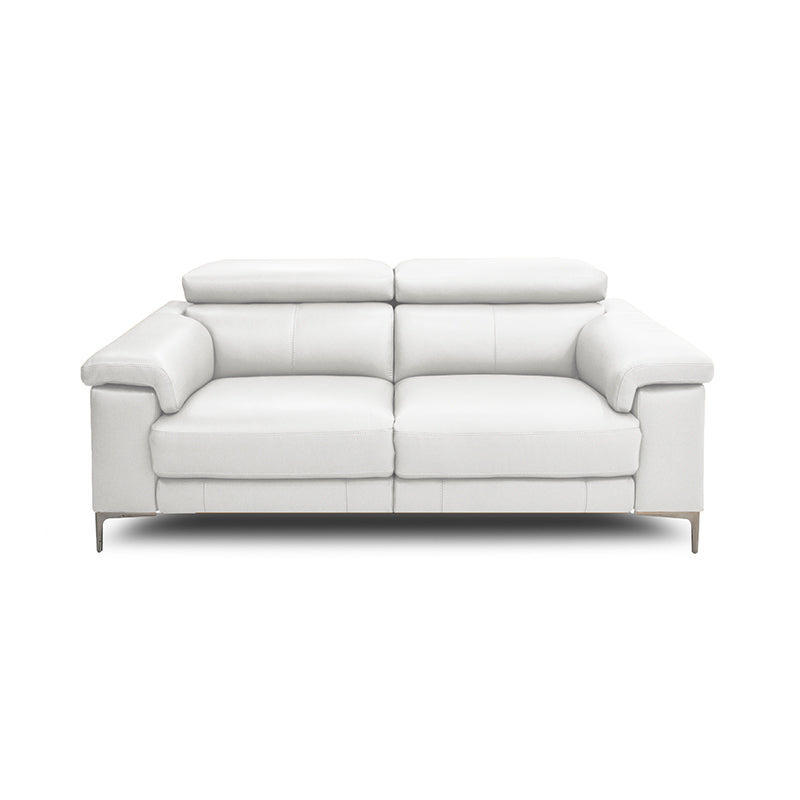 Picture of Carrs Reclining Loveseat - Fabric