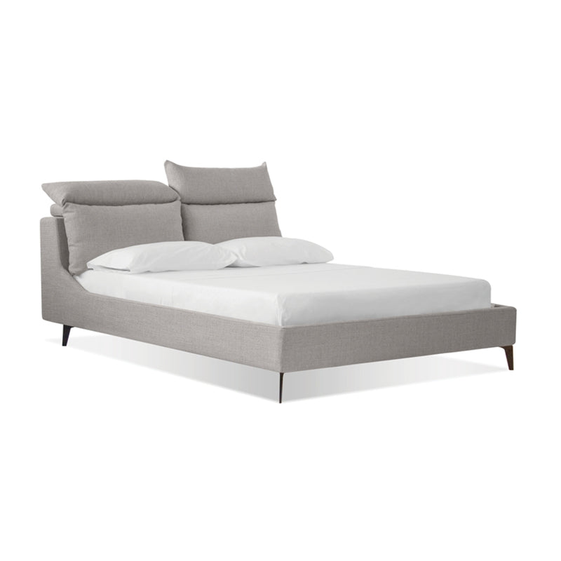 Picture of Chillout Platform Bed - Queen
