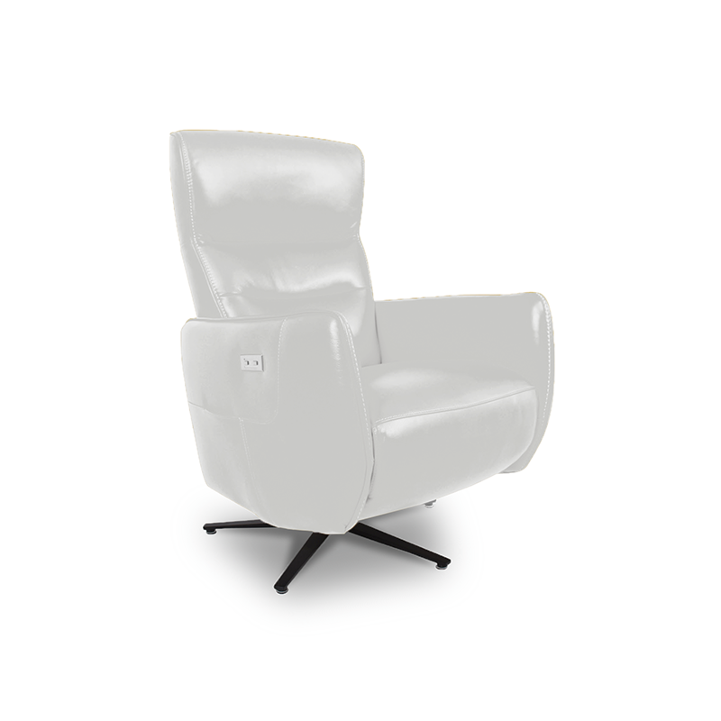 Picture of Clif TV Chair - Leather SPL