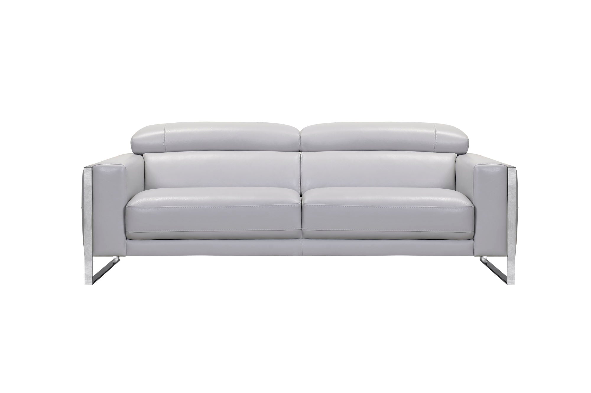 Picture of Crown Sofa - Leather SPL