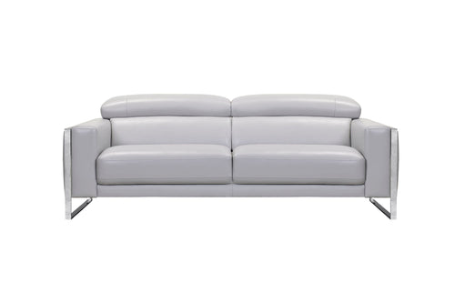 Crown Sofa - Leather SPL