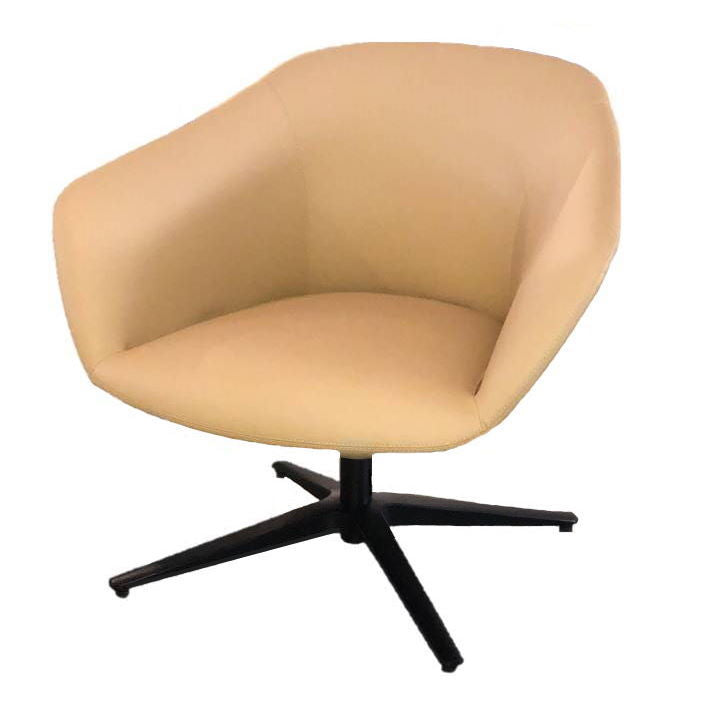 Picture of Cubs Lounge Swivel Chair