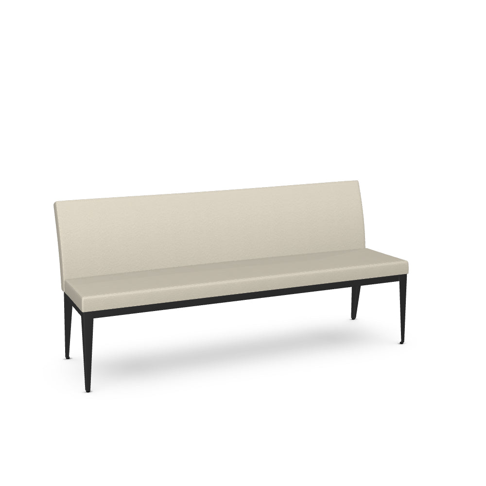 Picture of Pablo Dining Bench - Long - Upholstered