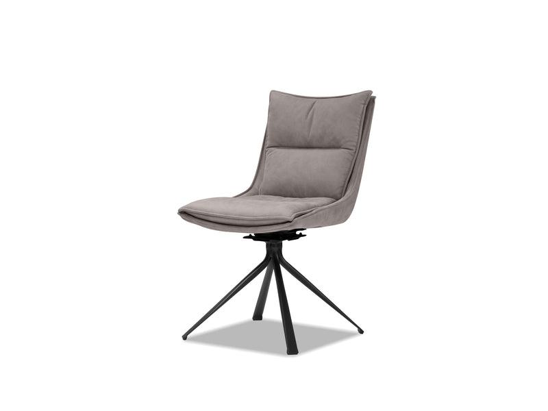 Picture of Puccini Swivel Dining Chair