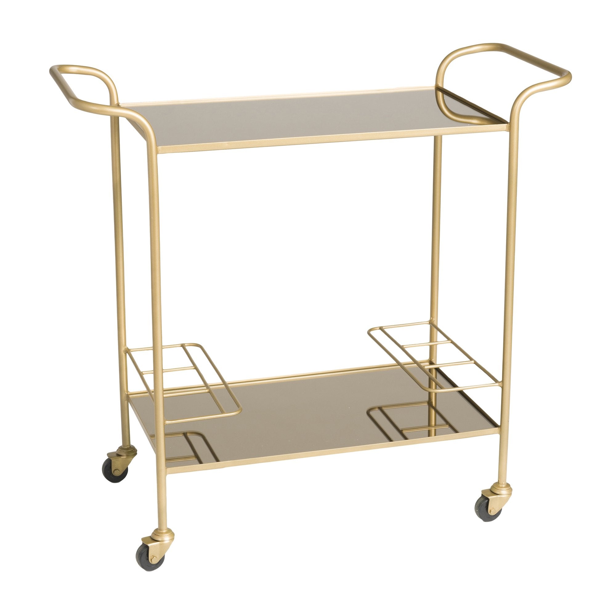 Picture of Earth Wind & Fire Retro Bar Trolley