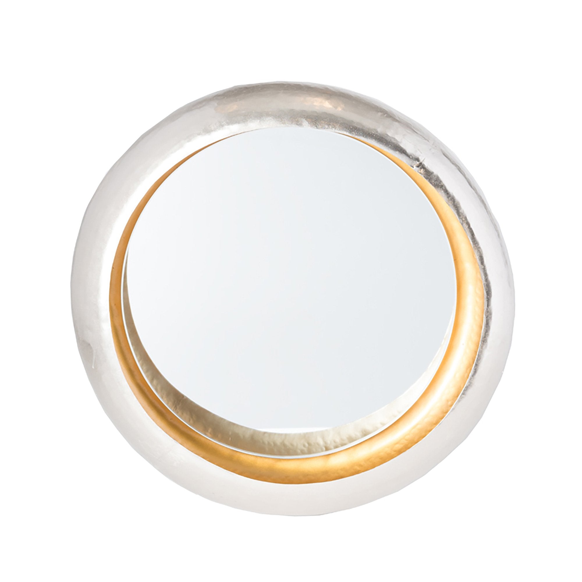 Picture of Earth Wind & Fire Circular Wall Mirror - Small