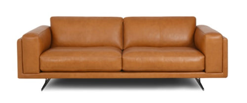 Stax Sofa - Leather