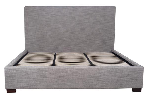 Picture of Finlay Storage King Bed