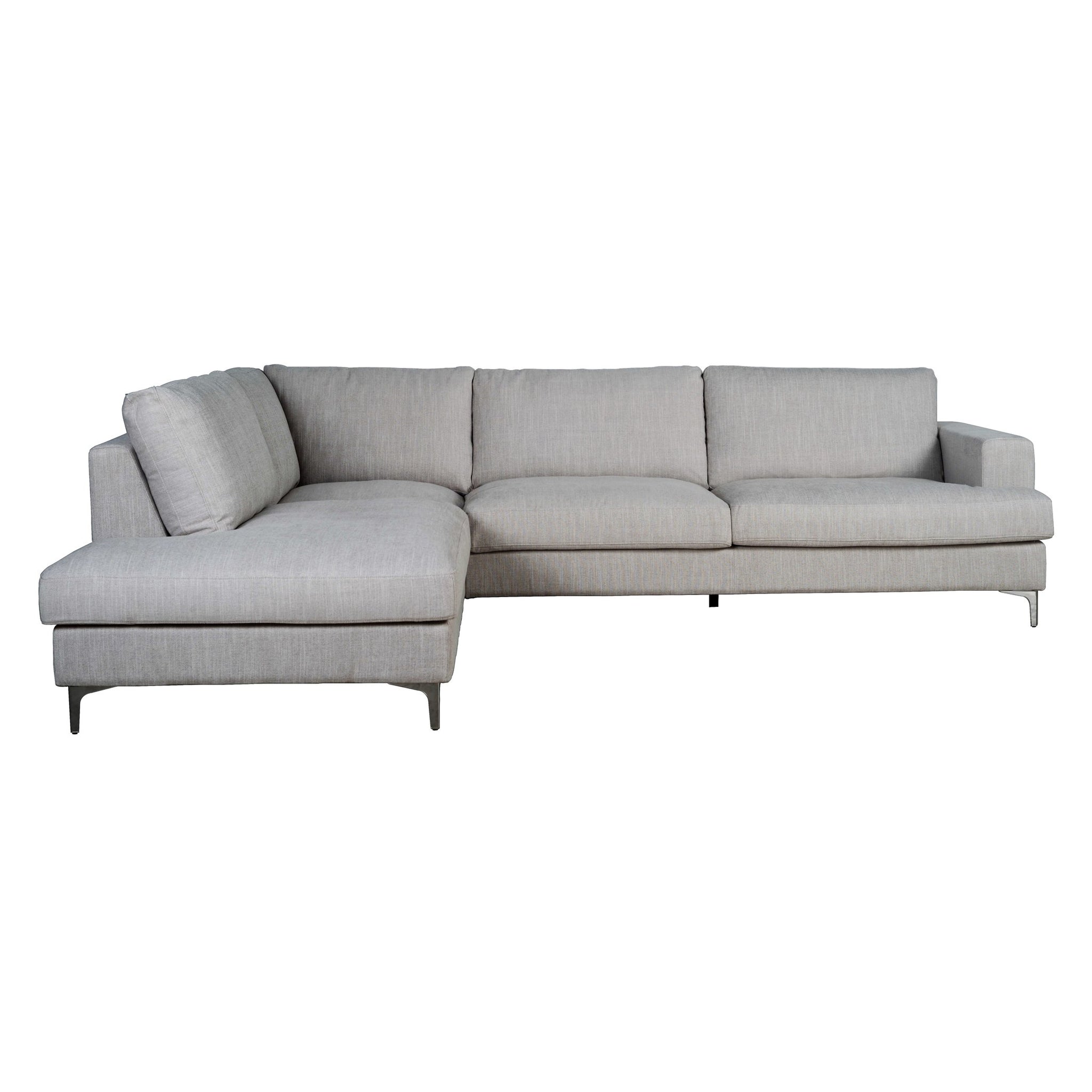 Picture of Feather Sectional Sofa