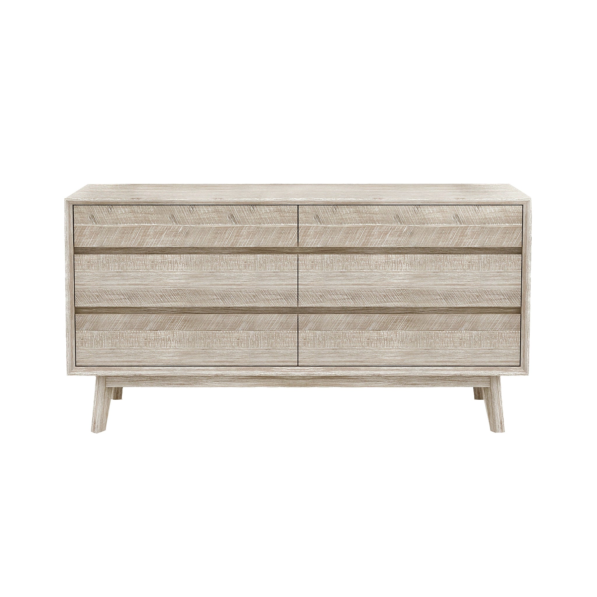 Picture of Gia 6 Drawer Dresser