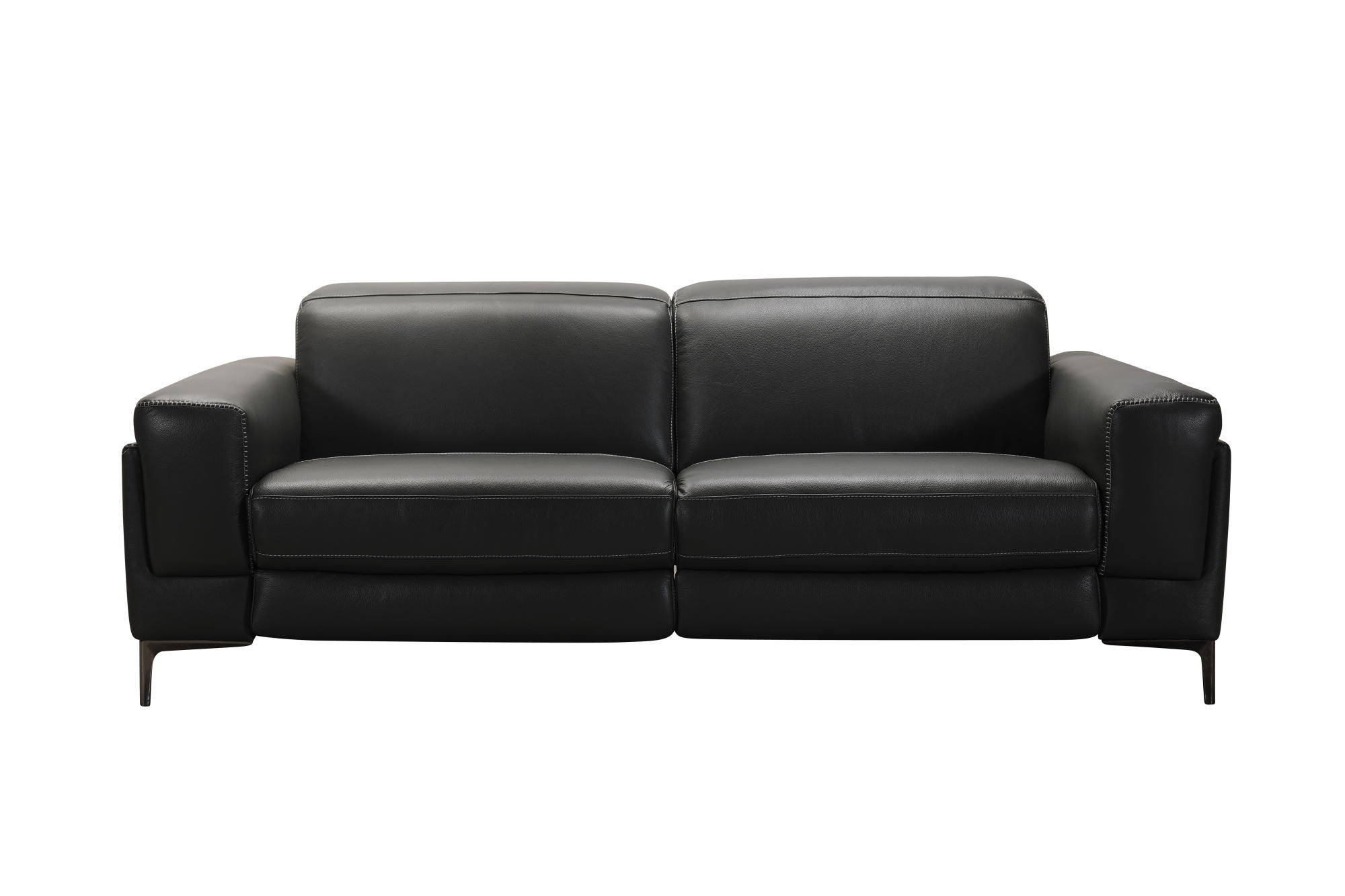 Picture of Godet Sofa - Leather SPL