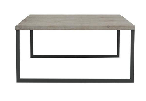 Irondale Coffee Table - Square