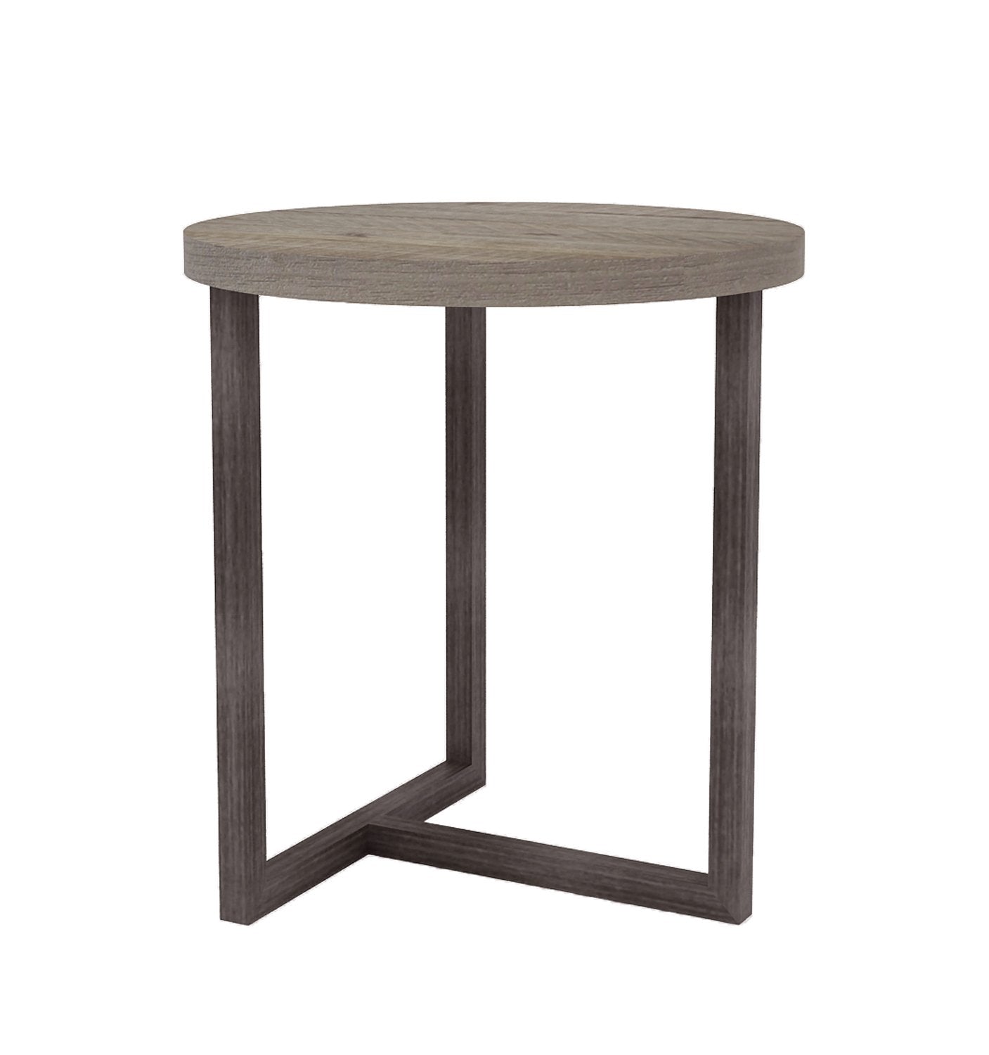 Picture of Irondale Round Side Table