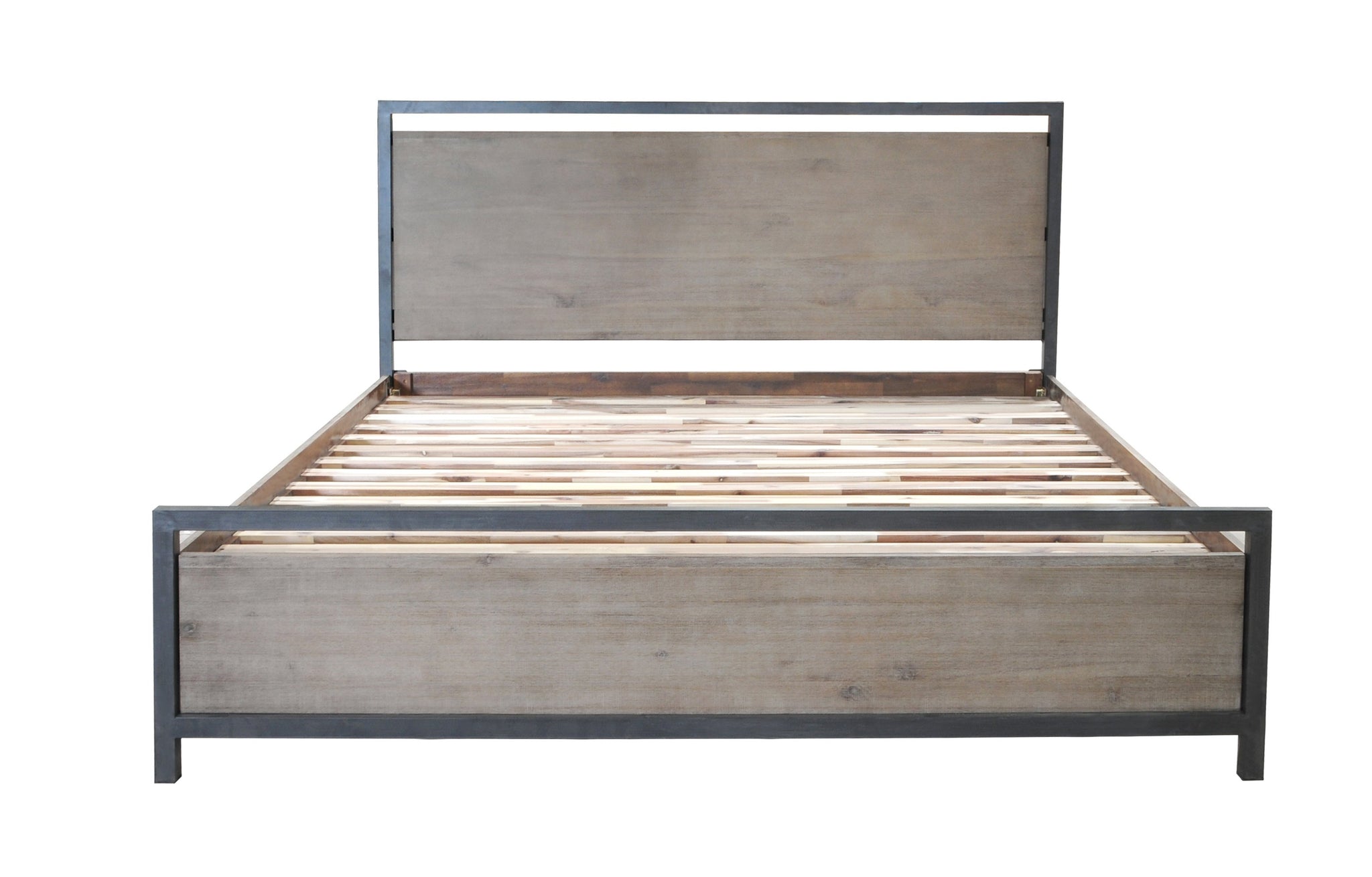 Picture of Irondale King Bed