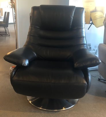Inspire TV Chair - Leather