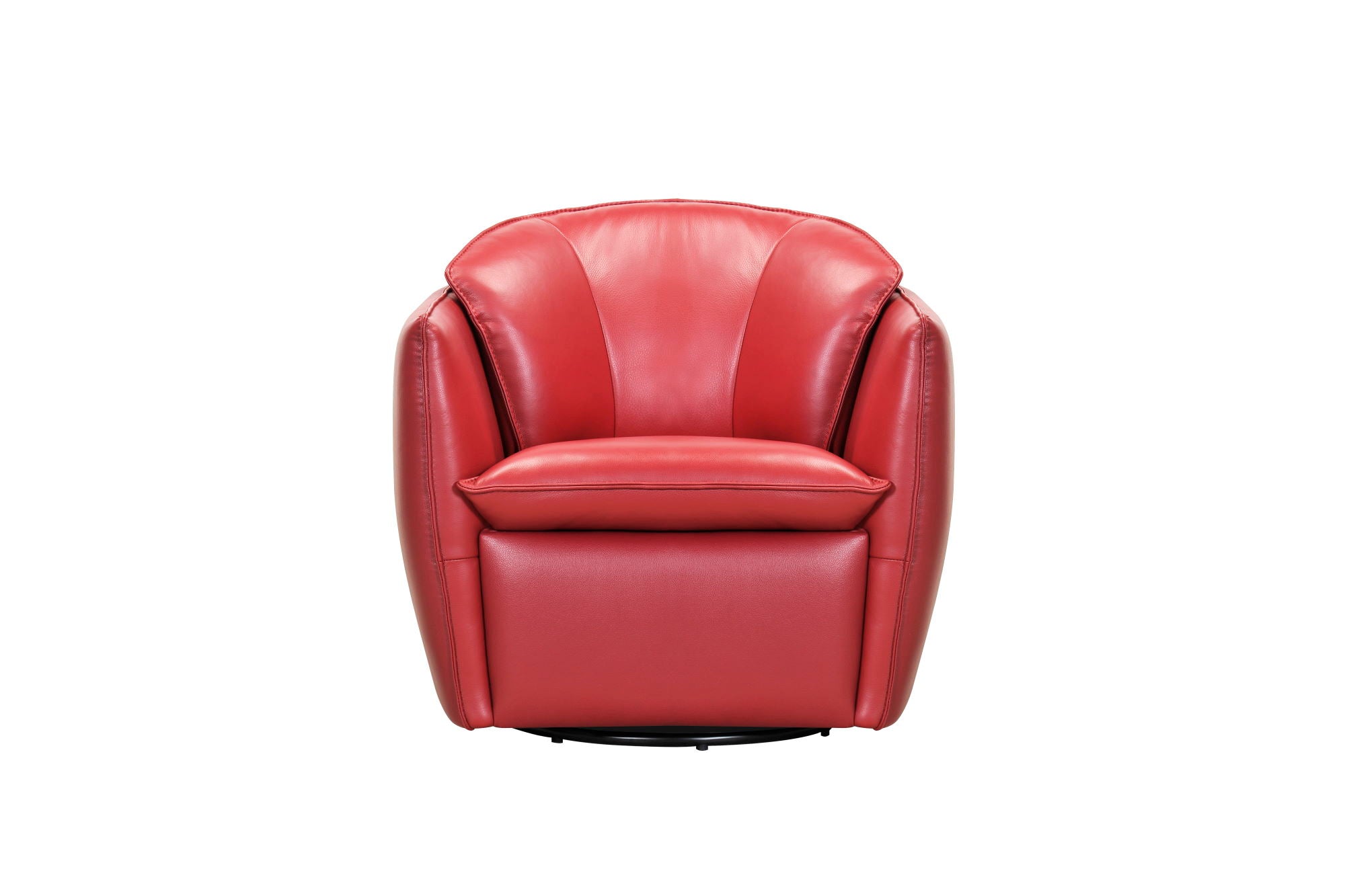 Picture of Martini Swivel Chair - Leather SPL