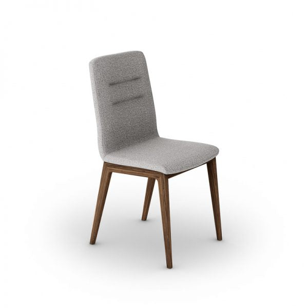 Picture of Mobi Dining Chair - Walnut