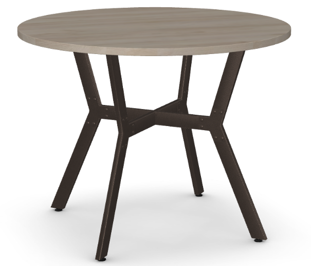 Picture of Norcross Dining Table - TFL - 39" Round