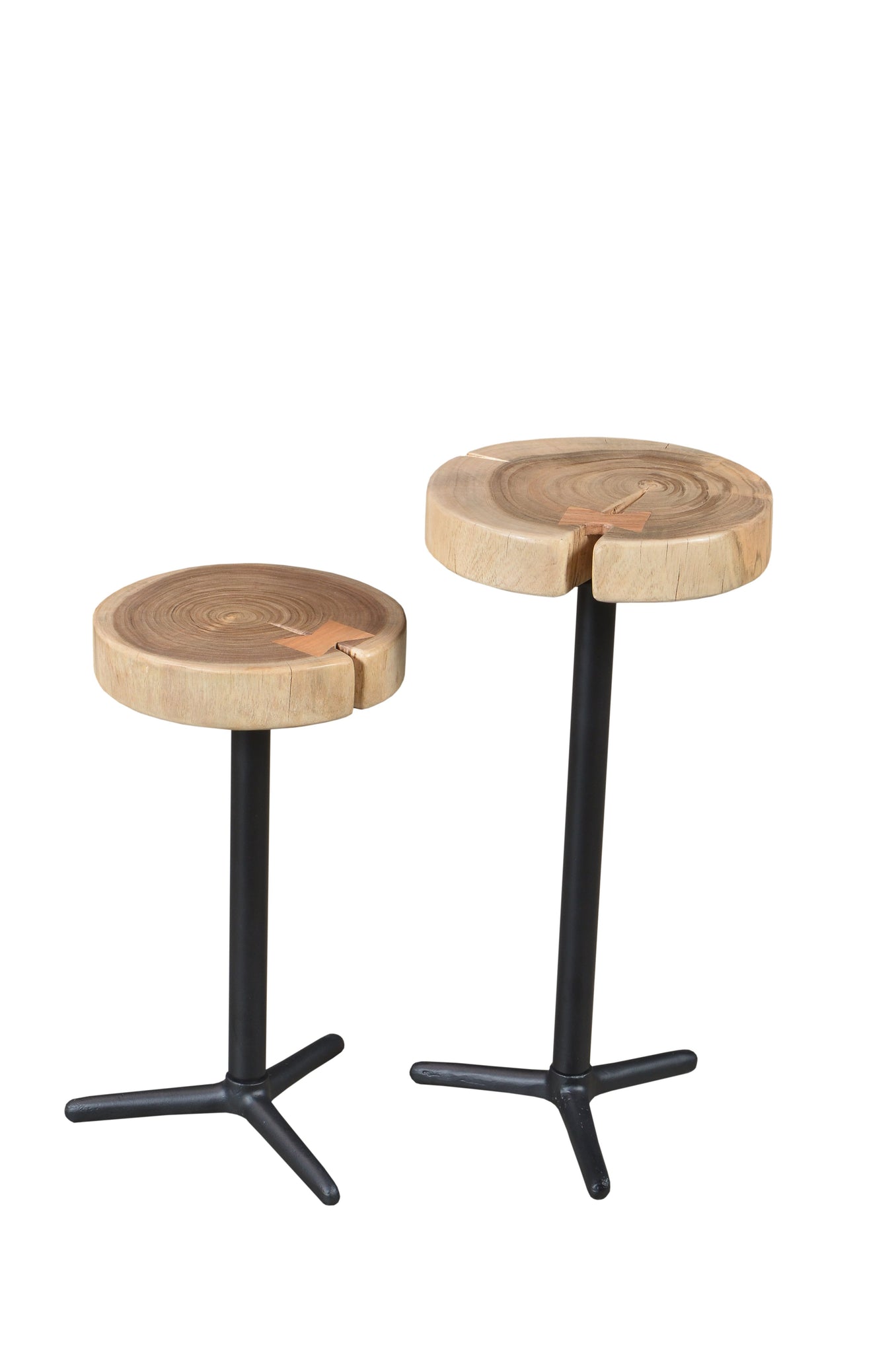 Picture of Organic Martini Tables (Set of 2)
