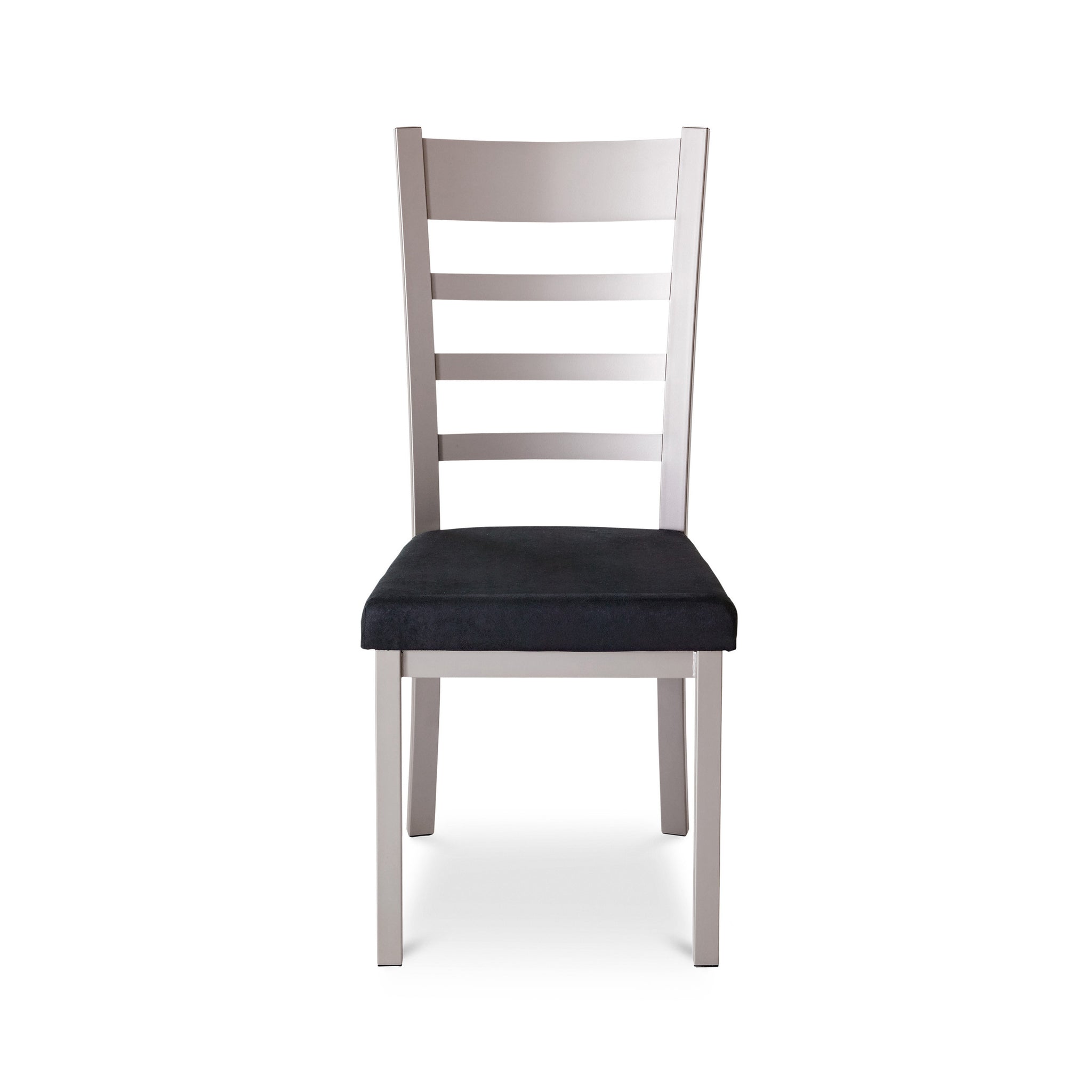 Picture of Owen Dining Chair - Metal and Fabric