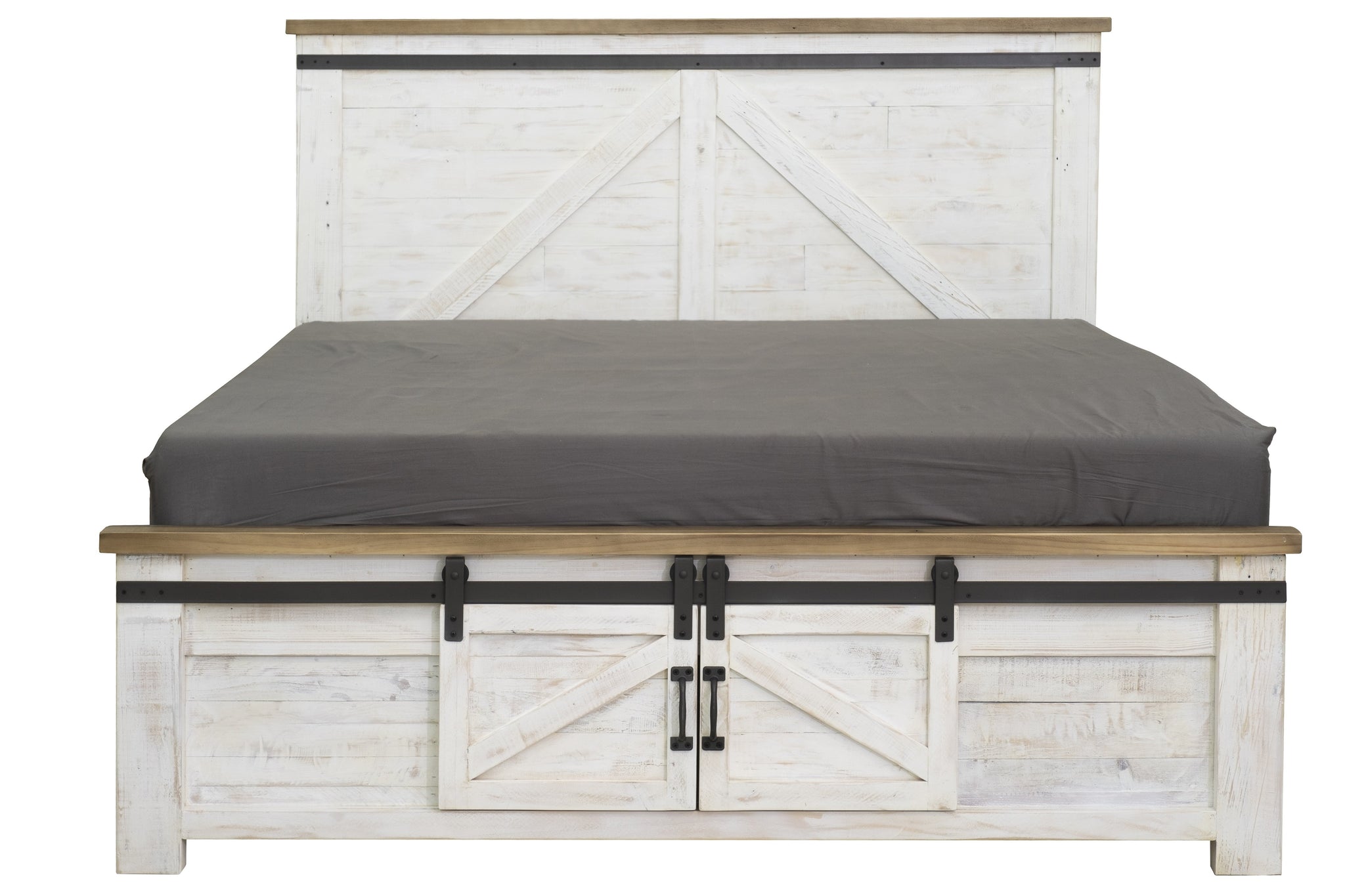Picture of Provence King Bed