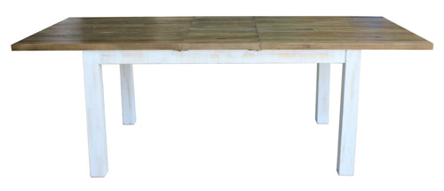 Provence Large Extension Dining Table (71"/86")