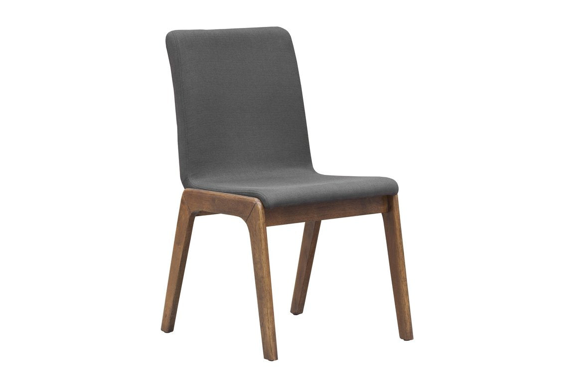 Picture of Remix Fabric Dining Chair