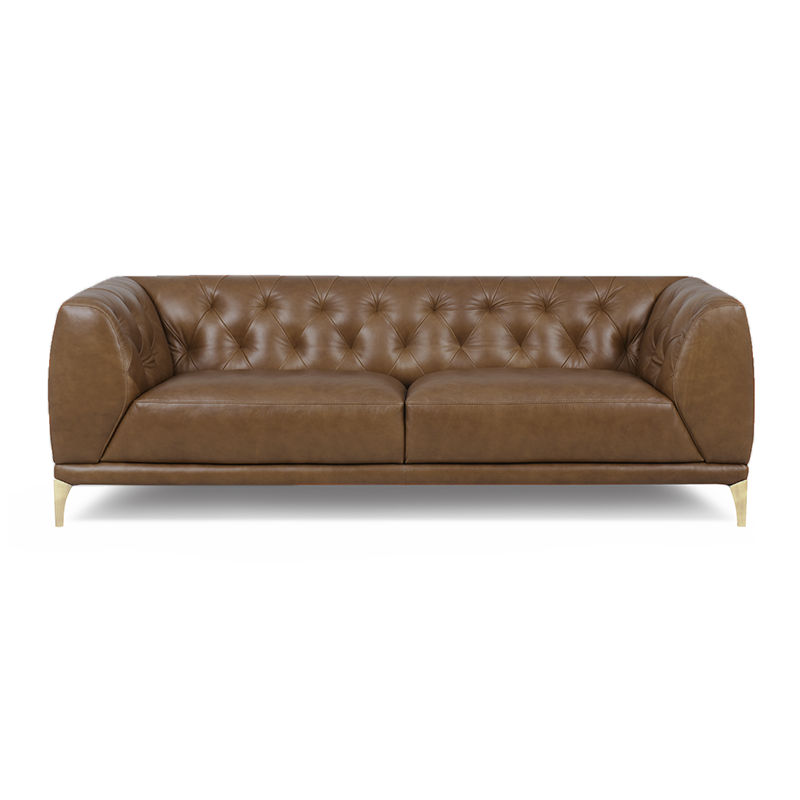 Picture of Ritz Sofa - Leather