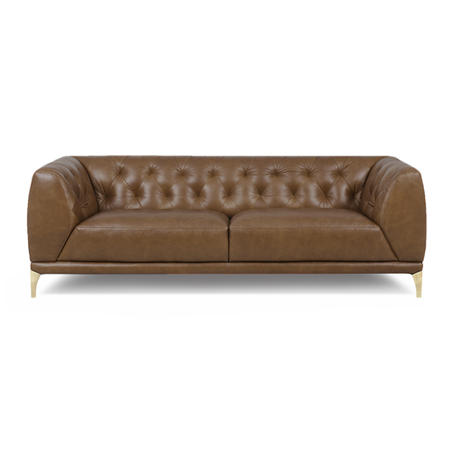 Ritz Sofa - Leather