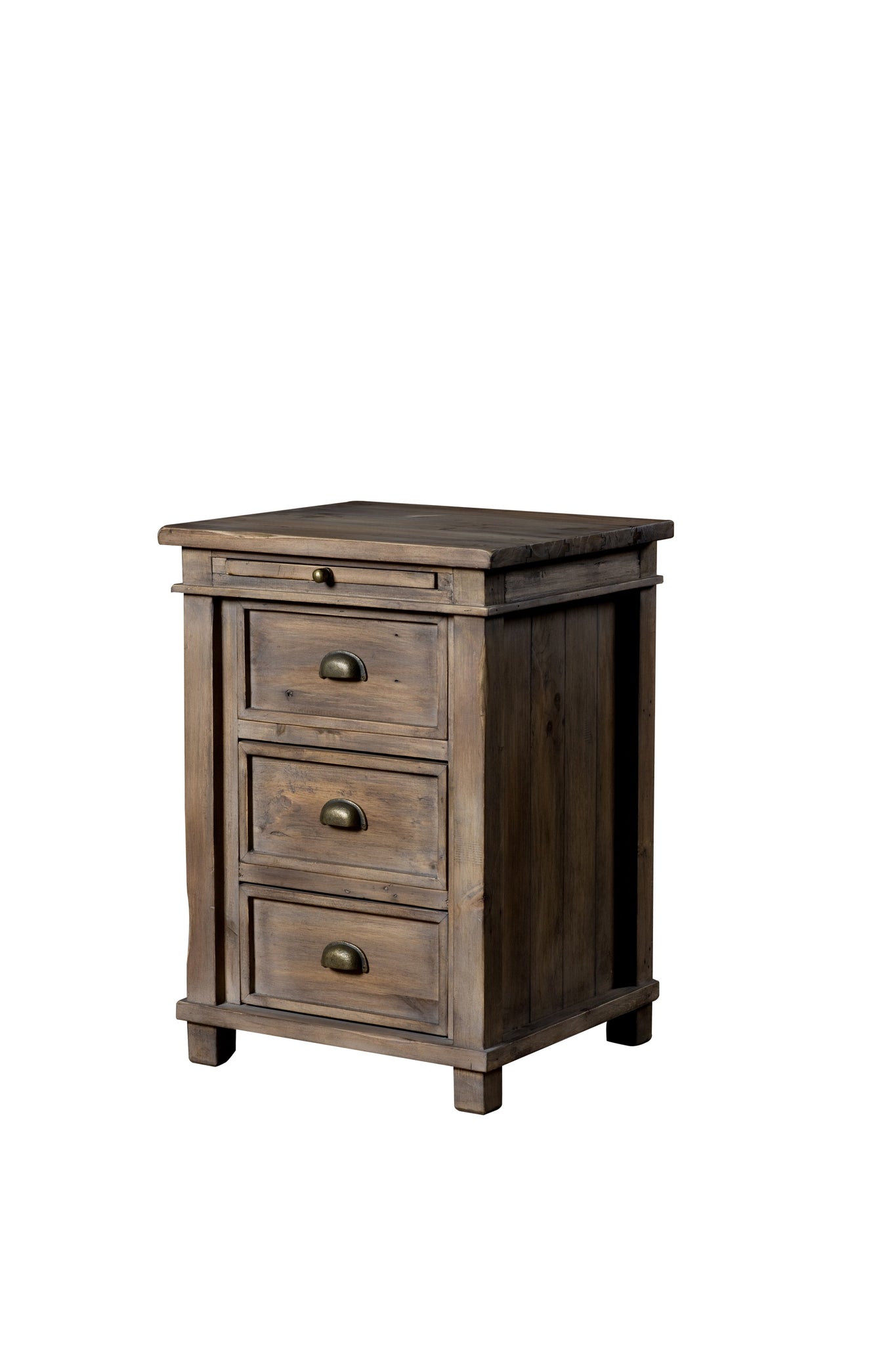 Picture of Settler Nightstand - Sundried