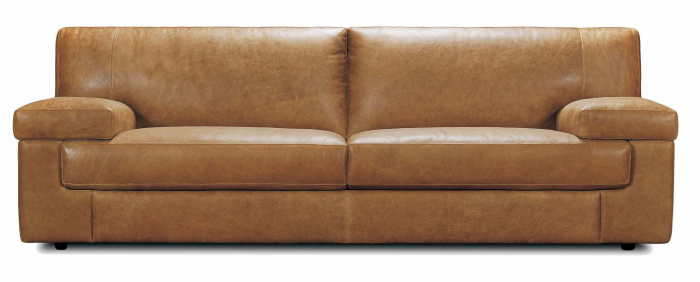 Picture of Soju Sofa - Leather SPL