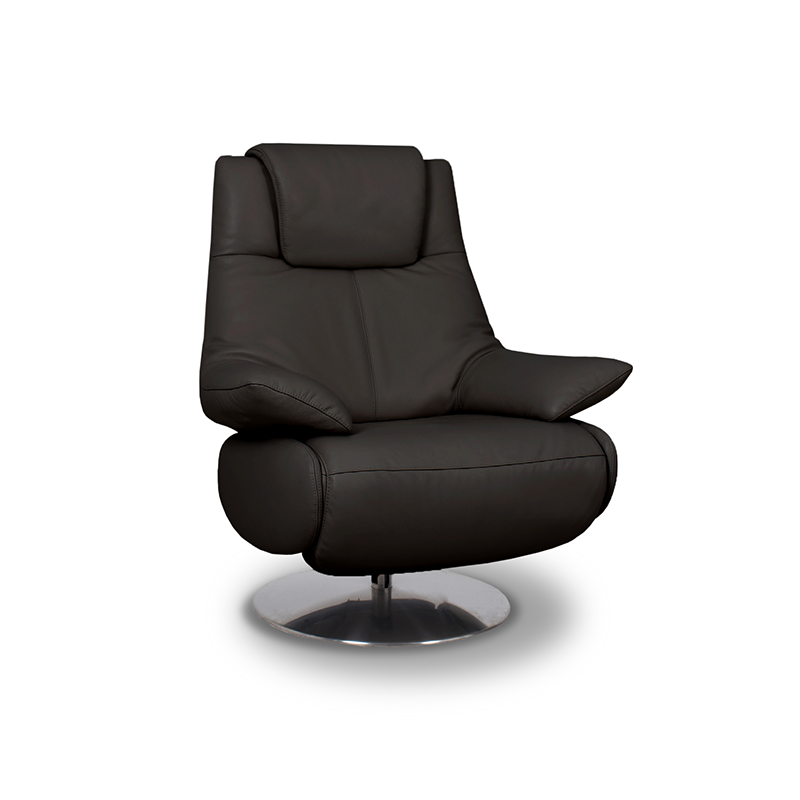 Picture of Spira TV Chair - Fabric