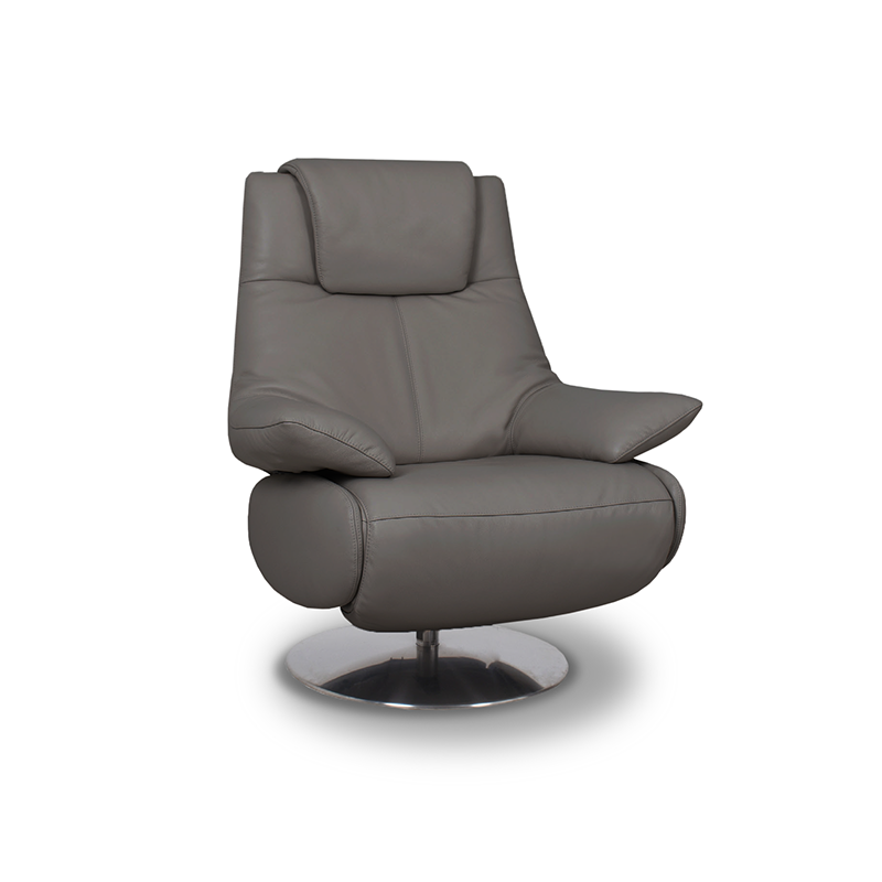 Picture of Spira TV Chair - Leather SPL