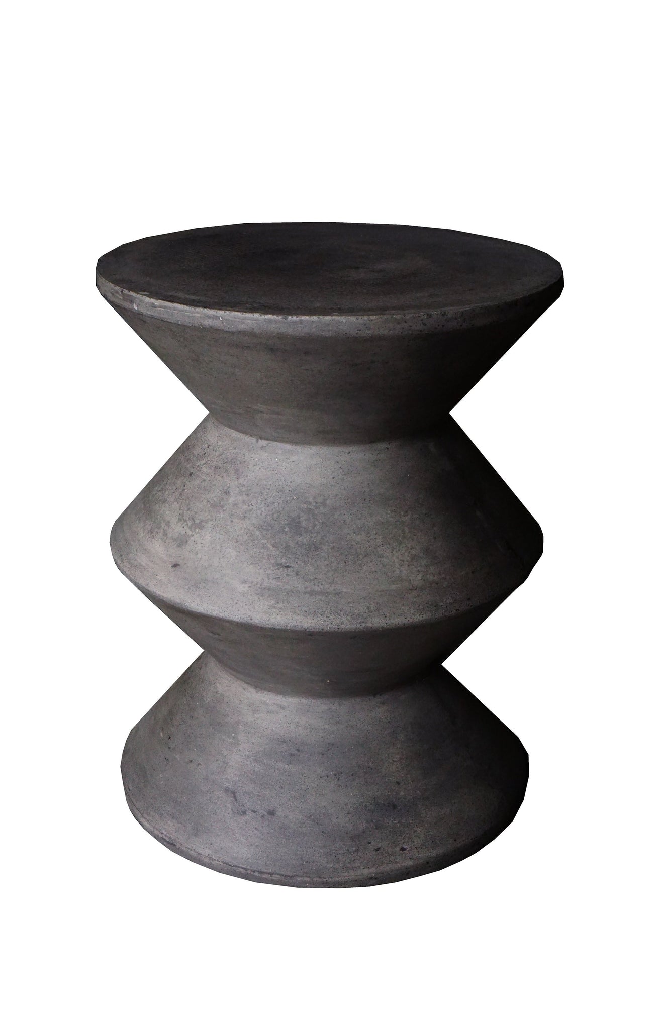 Picture of Concrete Inverted Side Table