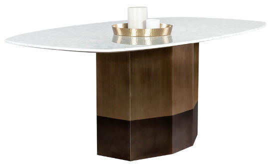 Picture of Ainsley Dining Table - 78.75"
