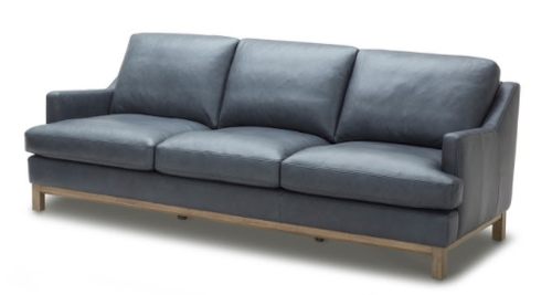 Bain Sofa - Leather