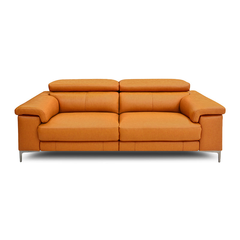 Picture of Carrs Reclining Sofa - Fabric - 85"