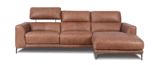 Picture of Choo Sectional - Fabric