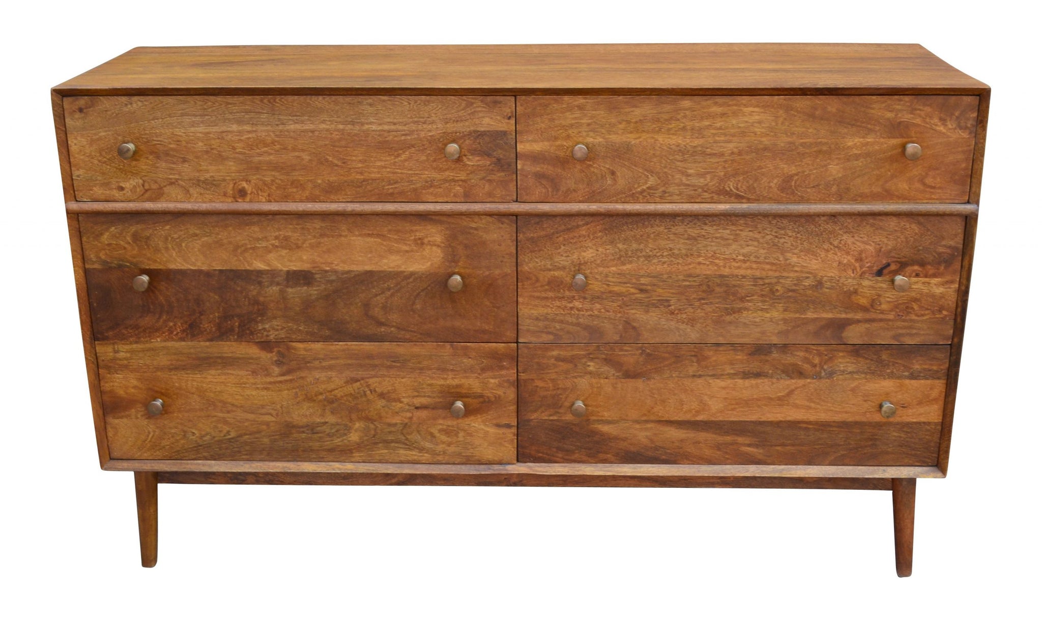 Picture of Agra 6-Drawer Dresser