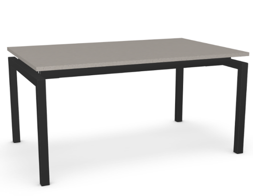 Zoom Extendible Dining Table - Laminate