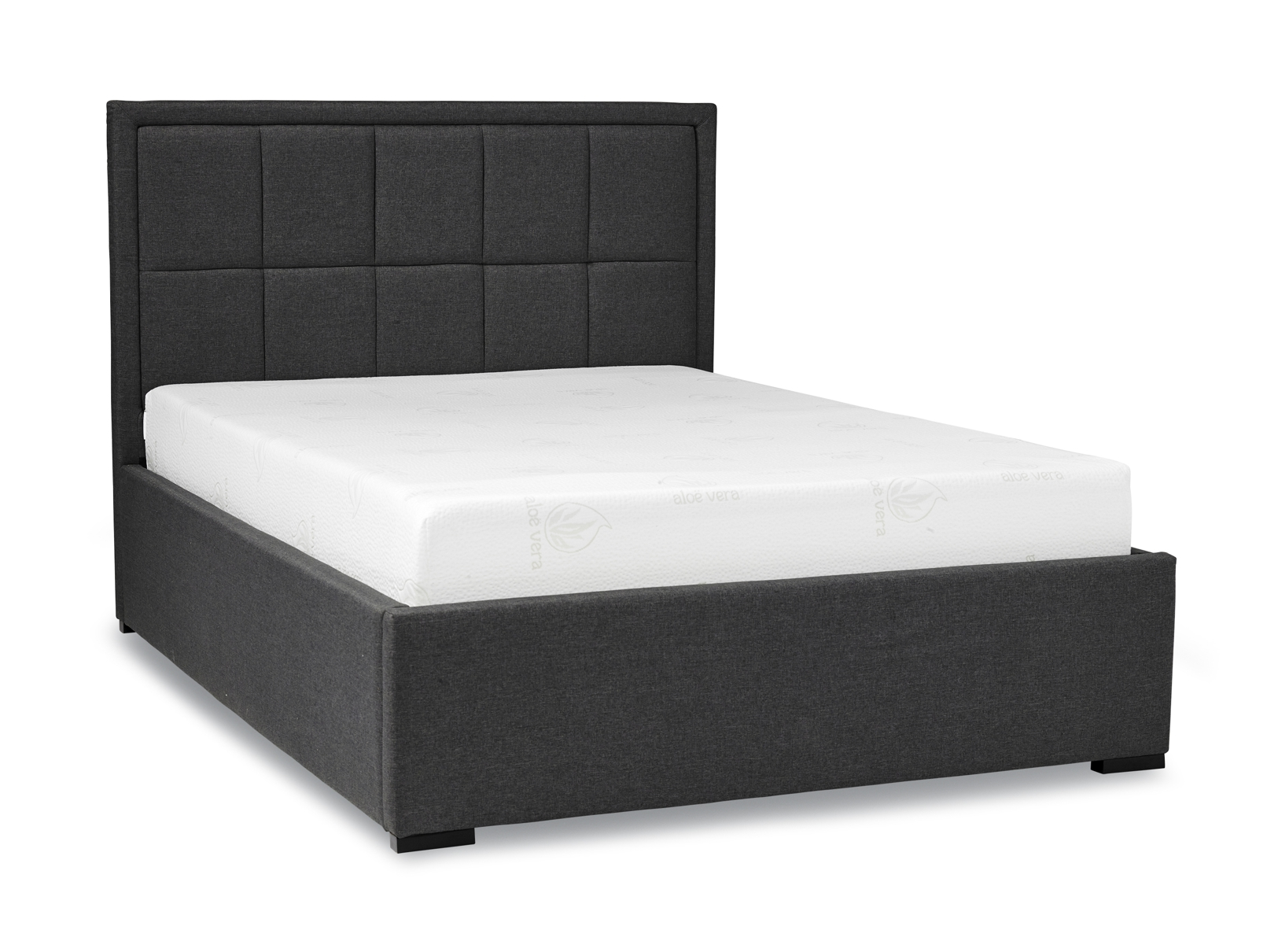 Picture of Daxx Queen Storage Bed