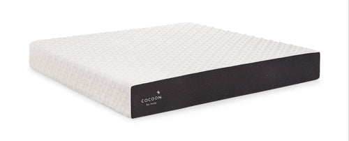 Premium Cocoon Memory Foam mattress by Sealy